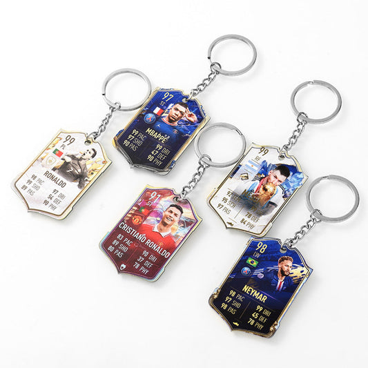 How to Design World Cup Acrylic Merchandise That Fans Actually Keep