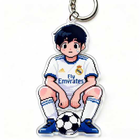 How Acrylic Merchandise Helps World Cup Campaigns Stand Out in Crowded Markets