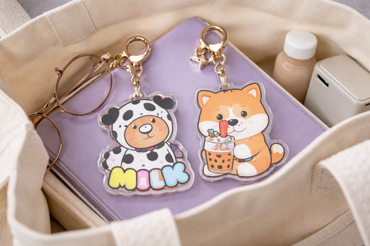 How Acrylic Merchandise Builds Brand Presence Beyond Campaign Timelines