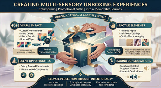 Why Some Event Giveaways Get Kept and Others Get Thrown Away