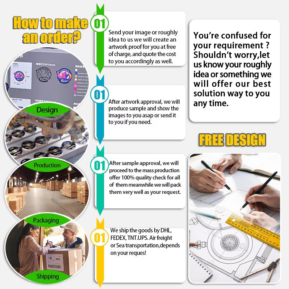 How Long Does It Take to Make Custom Acrylic Keychains?