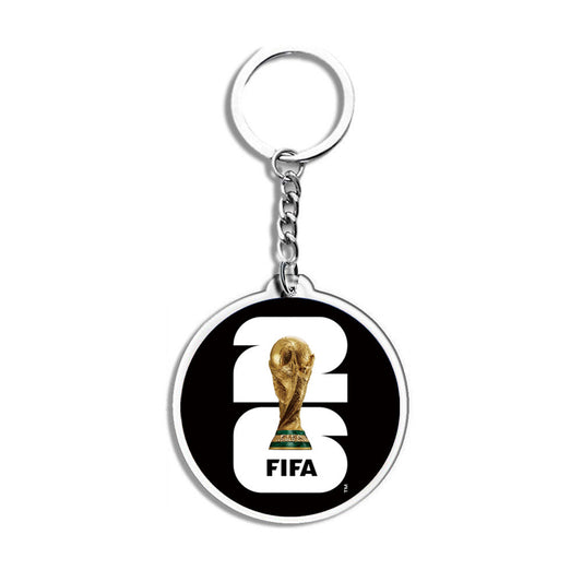 Why Acrylic Products Are So Popular During World Cup Seasons