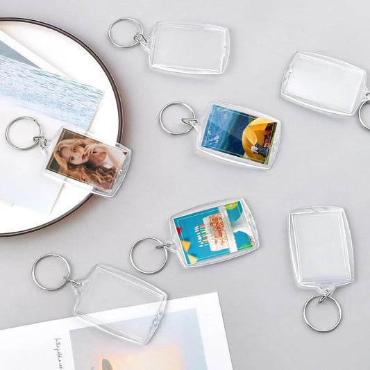 What Packaging Works Best for Acrylic Keychains Sold During Major Fan and Sports Events?