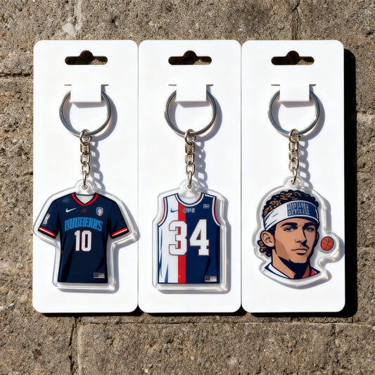 What Packaging Helps Acrylic Keychains Feel More Collectible During Major 2026 Fan and Sports Events?