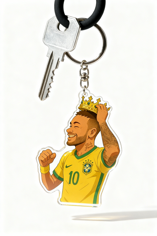 What Makes World Cup Acrylic Merchandise Feel Premium to Fans