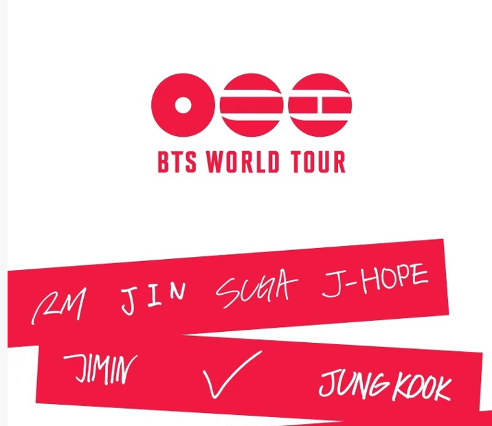 BTS Collection