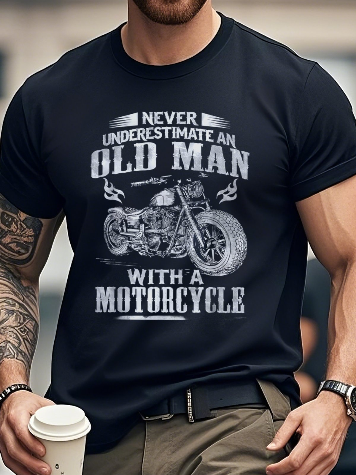 Colthing Accessories