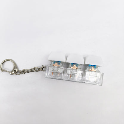 BTS ARIRANG Tour Stress Relief Keychain  Pop Bubble Fidget Keychain Charm