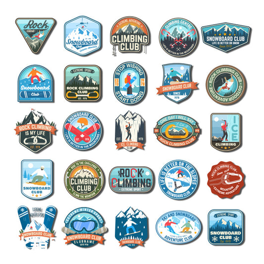 Custom City Fridge Magnets – Tourist Attractions & Museum Souvenir Refrigerator Magnets