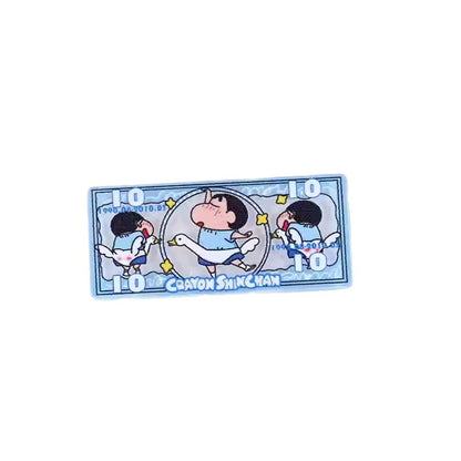 Custom Cute Cartoon Acrylic Fridge Magnets Magnetic Refrigerator Stickers for Office Decor