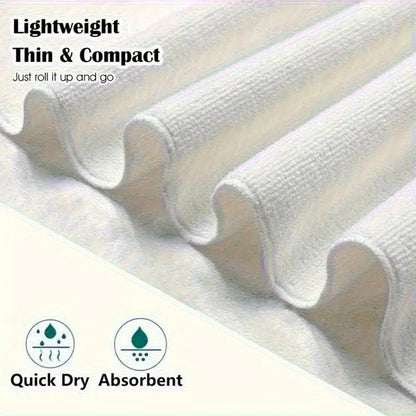 Customize Your Own Beach Towel