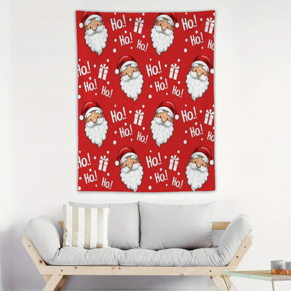 Custom Home Decor Tapestries