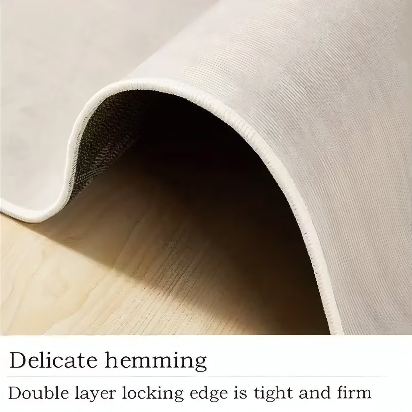 Custom Velvet Rugs - Single Design in Multiple Sizes