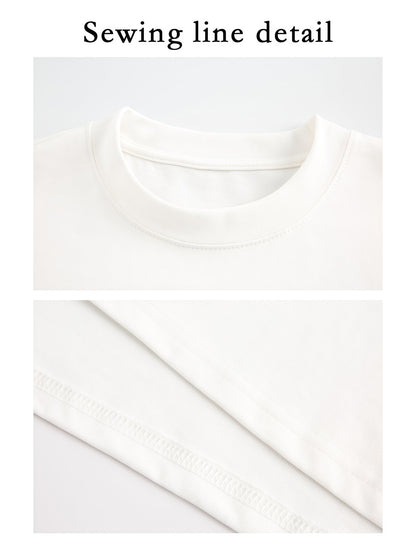 Cartoon Football Player T-Shirt | England Fan Graphic Tee