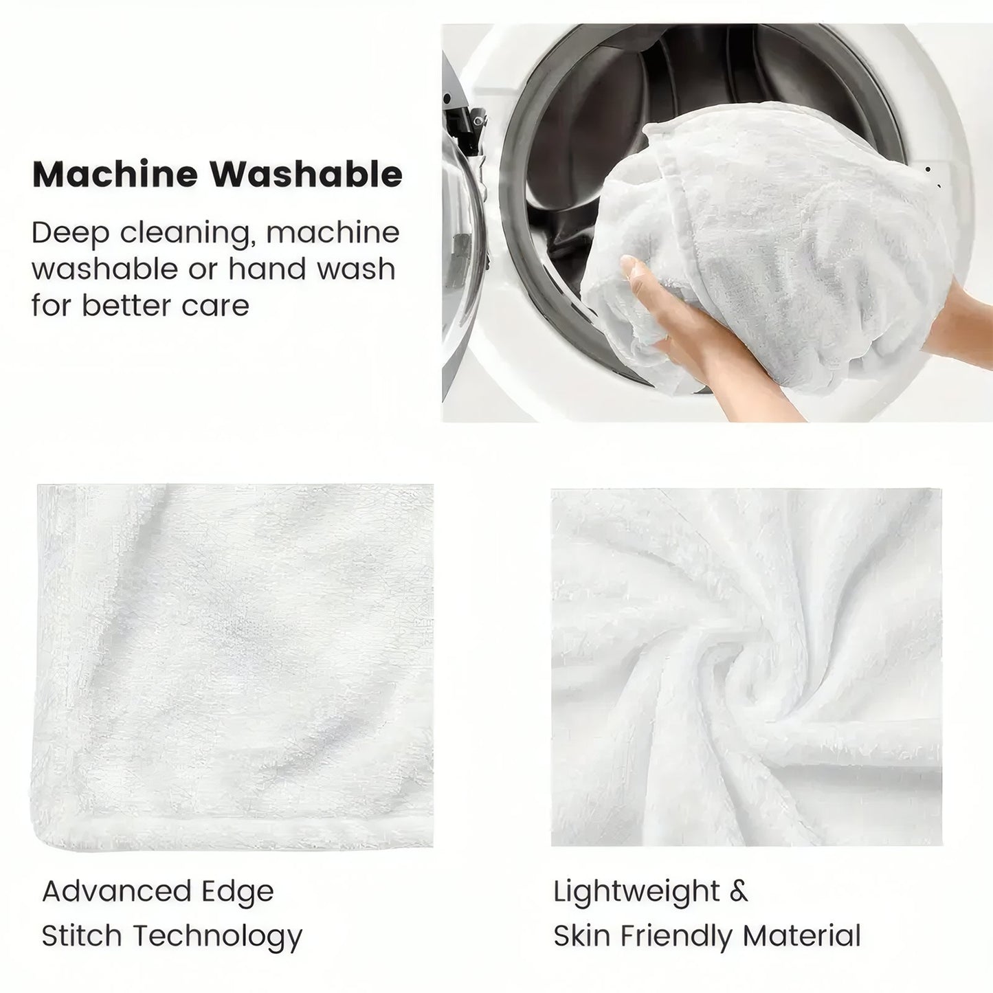 Customize Your Exclusive Christmas Flannel Blanket