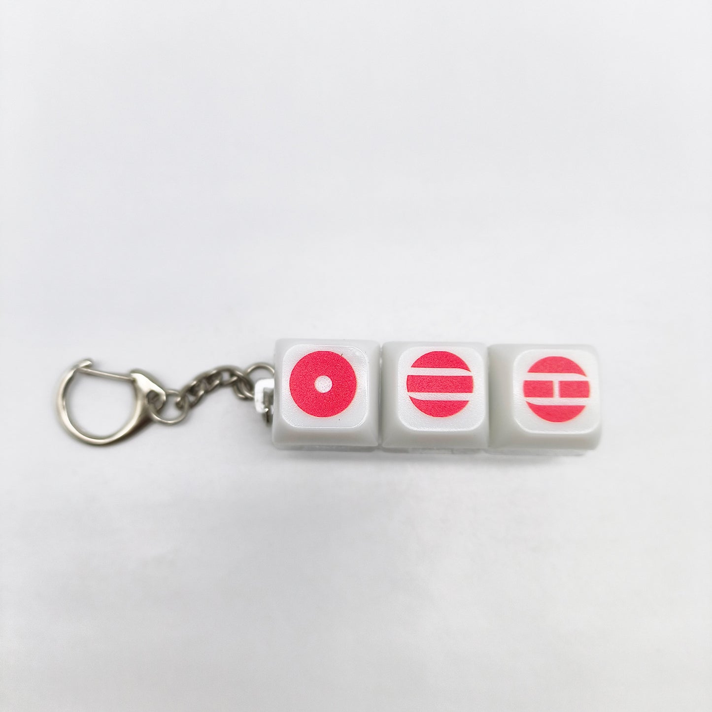 BTS ARIRANG Tour Stress Relief Keychain  Pop Bubble Fidget Keychain Charm
