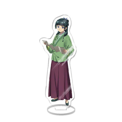 Custom Acrylic Standee  Personalized Anime Character Idol Photo Desk Decor Double-Sided Display