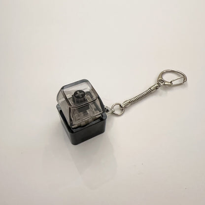 Stress-relief button PC cap – squeeze and press with your fingertips; mechanical keyboard stress-relief button keyring; stress-relief toy
