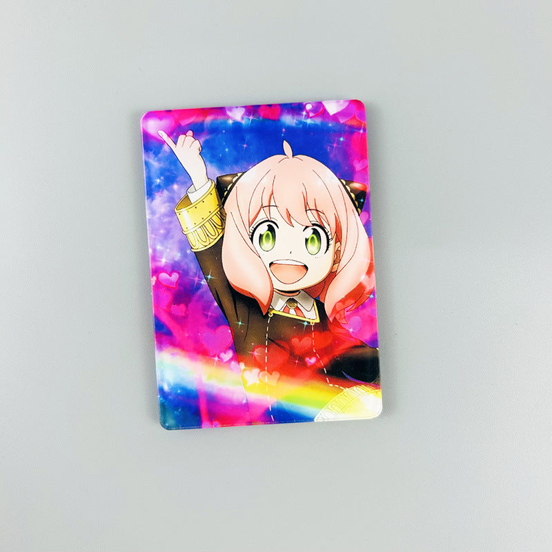 DIY Cartoon Acrylic Fridge Magnets –Cute Magnetic Refrigerator Decor Set