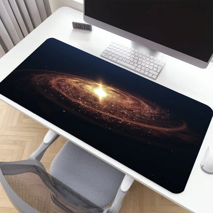 Custom Mouse Pad
