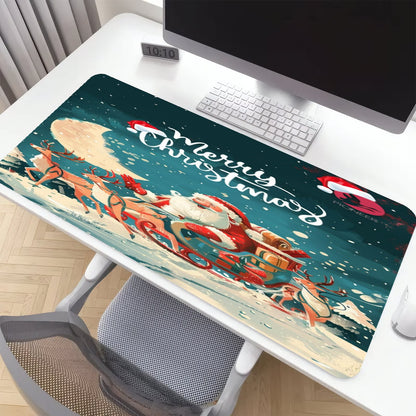 Custom Mouse Pad