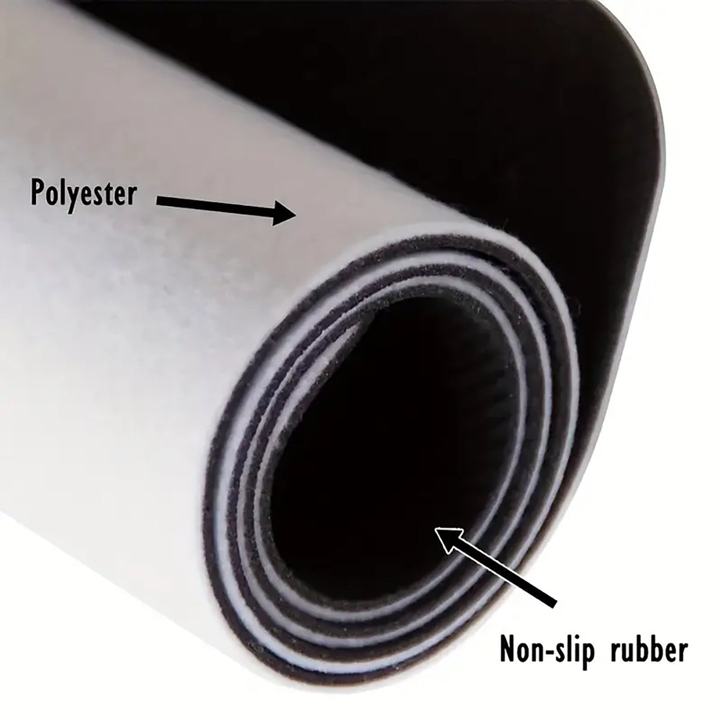 Custom-made full set of toilet seat covers