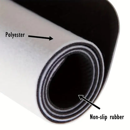 Custom-made full set of toilet seat covers