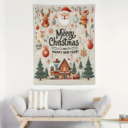 Custom Home Decor Tapestries