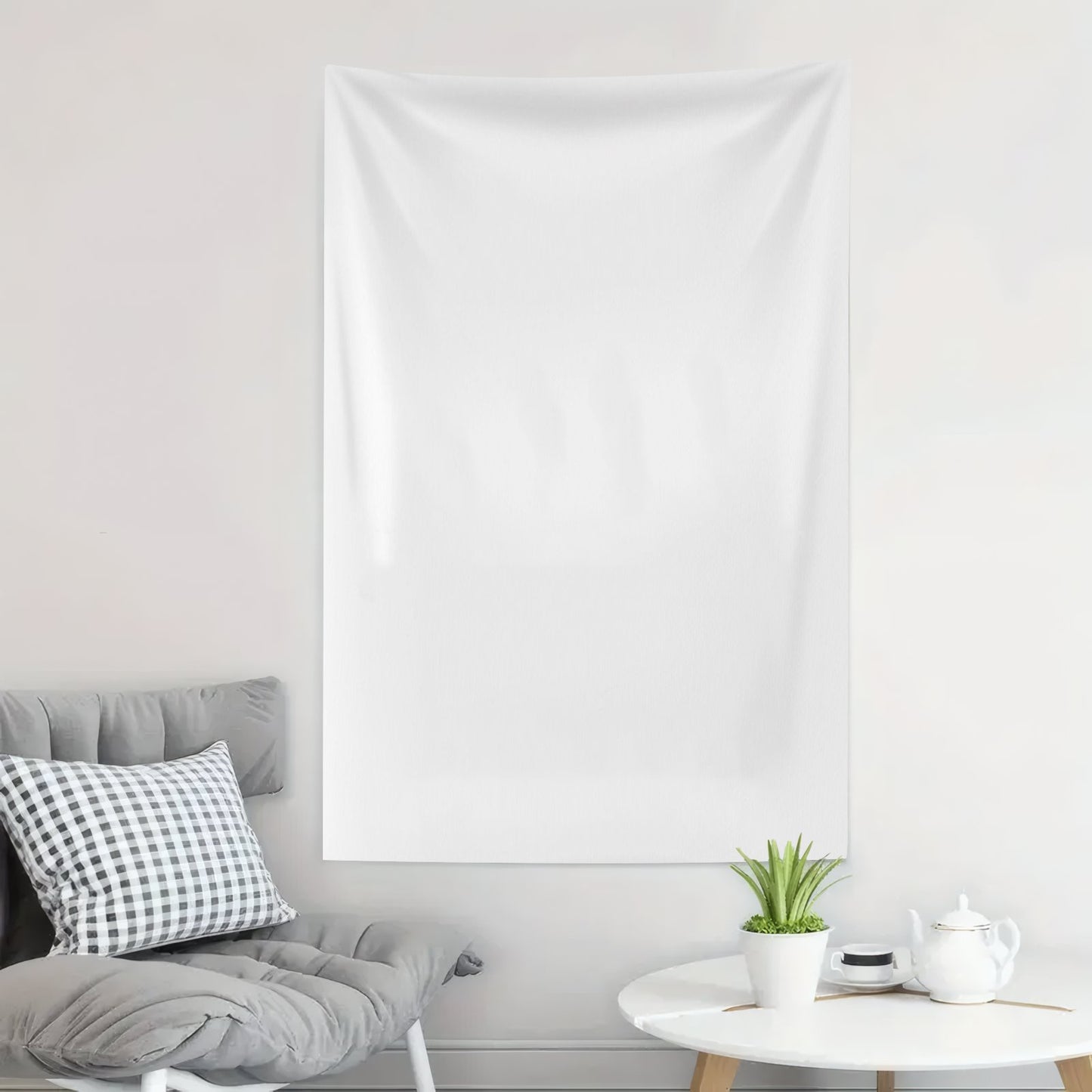 Custom Home Decor Tapestries