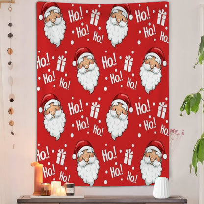 Custom Home Decor Tapestries