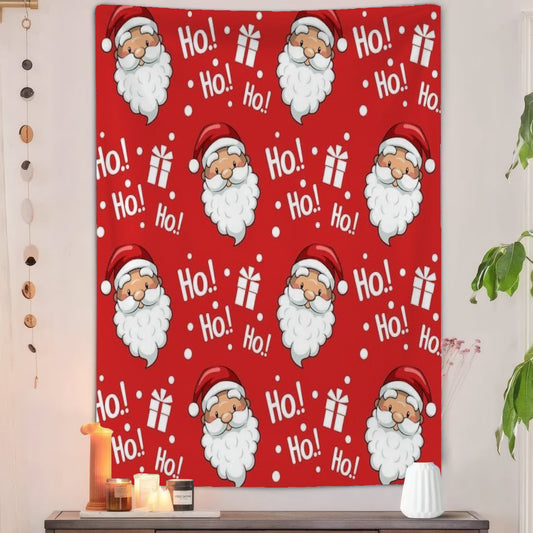 Custom Home Decor Tapestries